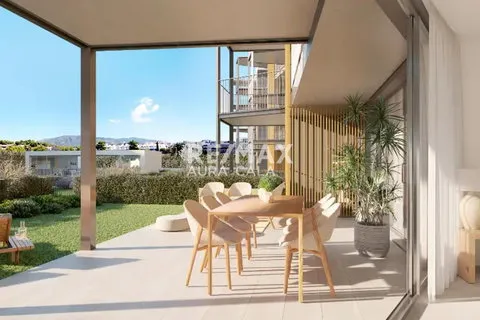 Apartment in Palmanova, Mallorca — photo 6