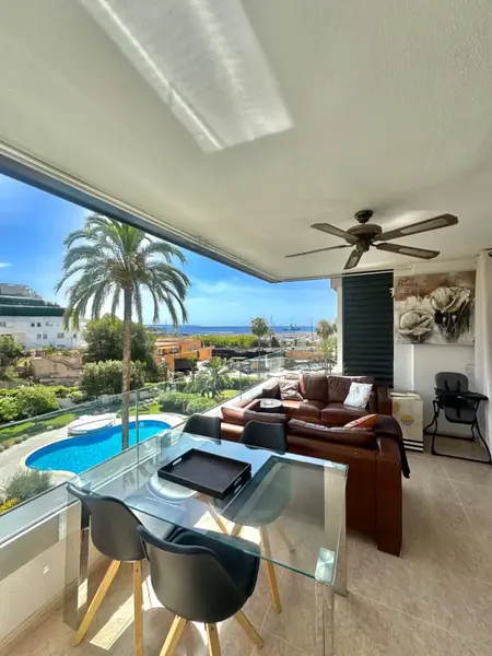 ¿Buscas la mejor ubicación de Mallorca? Este apartamento en la 4ª planta es la definición de exclusividad. Ubicado en el corazón de Puerto P — photo 1
