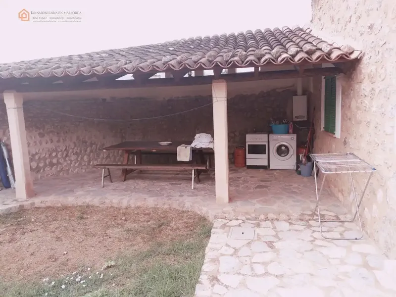 Rustic estate in Sóller — photo 6