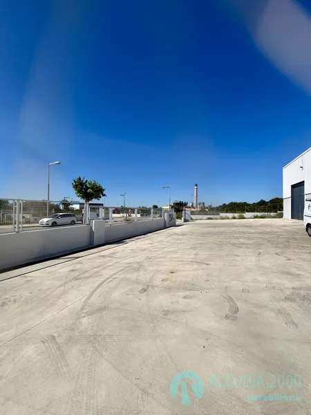 Industrial unit — photo 2