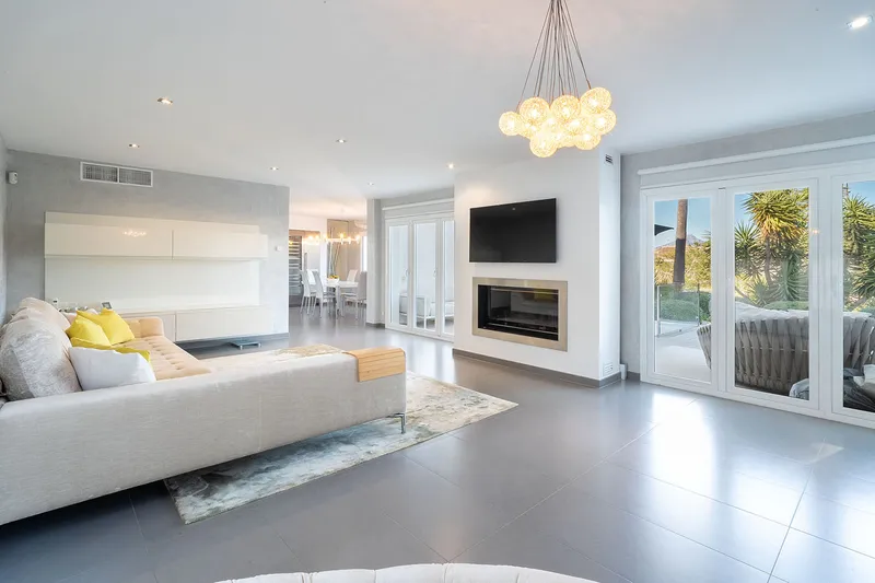 Comfortable family villa in an excellent location — photo 5