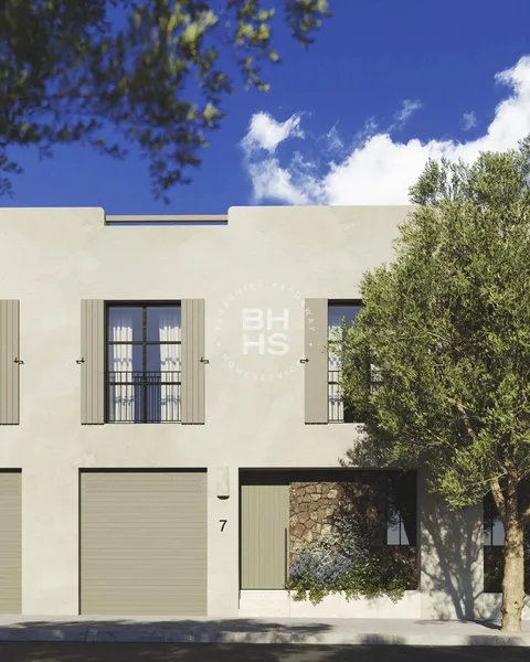 Townhouse for sale in El Molinar — photo 9