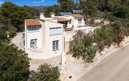 4 Bedrooms in Port Andratx — photo 4
