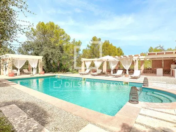 House / villa of 718m² for sale in Montuïri, Balearic Islands — photo 9