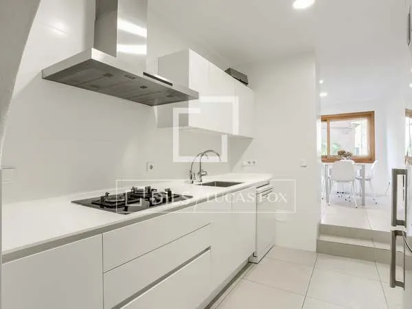 156m² apartment with 8m² terrace for sale in Palma de Mallorca — photo 5