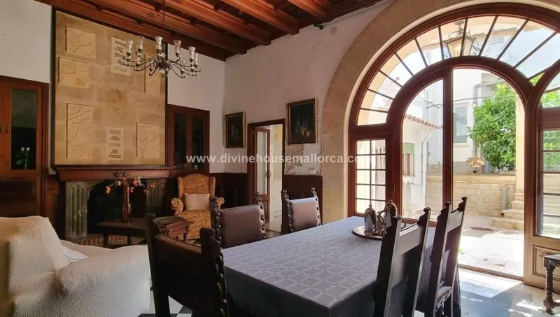 House with great potential, character and ETV in Felanitx — photo 3