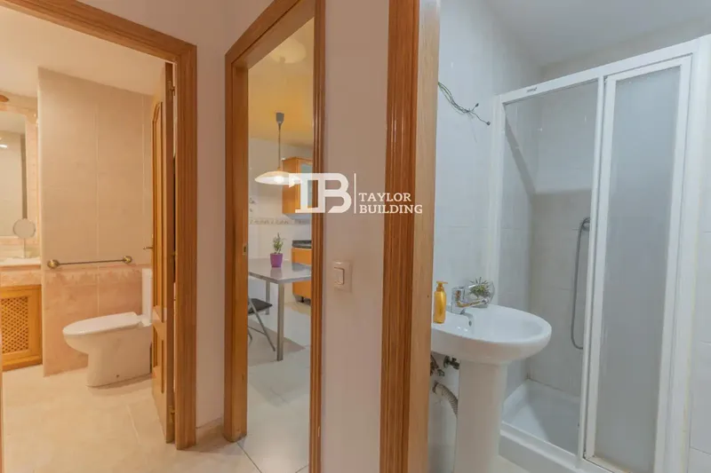 Apartment for sale in Palma de Mallorca, Balearic Islands, in the S’Escorxador area. A spacious and functional home with 153.00 m2 — photo 12