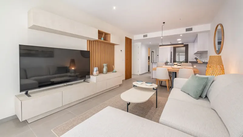 Cala Lliteres Residences by TM is located in Cala Ratjada (Capdepera), just 250 meters from Cala Lliteres, in a unique natural setting — photo 3