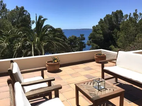 Villa with rental license — photo 3