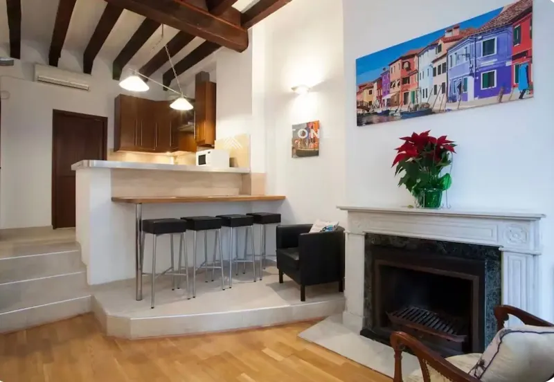 Rental in the heart of Palma – next to La Seu | All included — photo 2