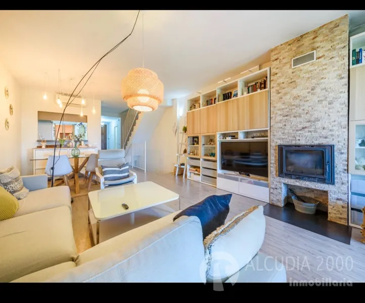 Chalet — photo 2