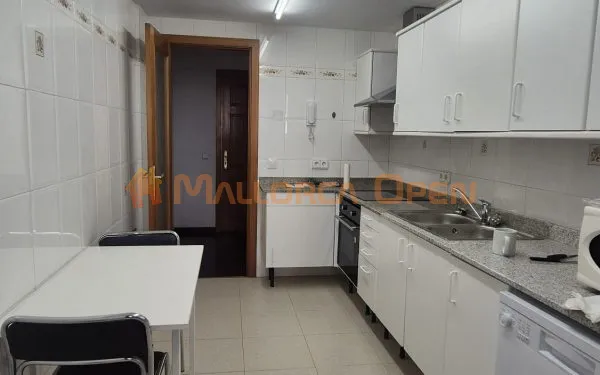 Apartment for rent in Palma — photo 3