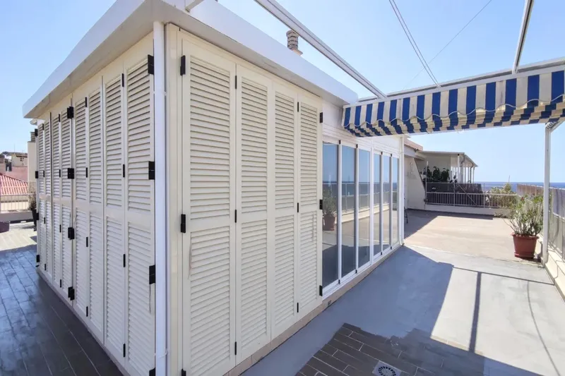 Penthouse in Cala Ratjada — photo 5