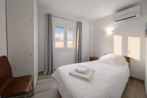 Puerto Pollensa, well-kept chalet with pool, mountain views and rental license near the beach of Pto Pollensa — photo 12
