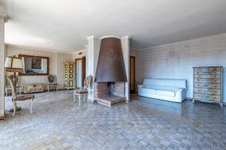 Flat in Palma de Mallorca (Son Armadams), 201 m² built, 4 bedrooms, 2 bathrooms, with lift — photo 9