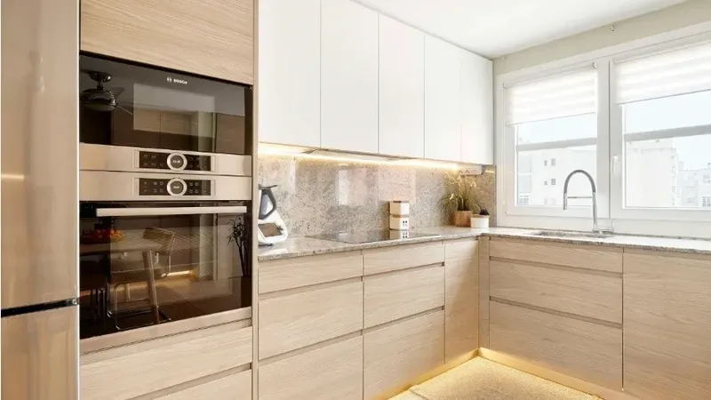 Renovated 3 bedroom apartment for sale in Portitxol close to the centre of Palma de Majorca — photo 10