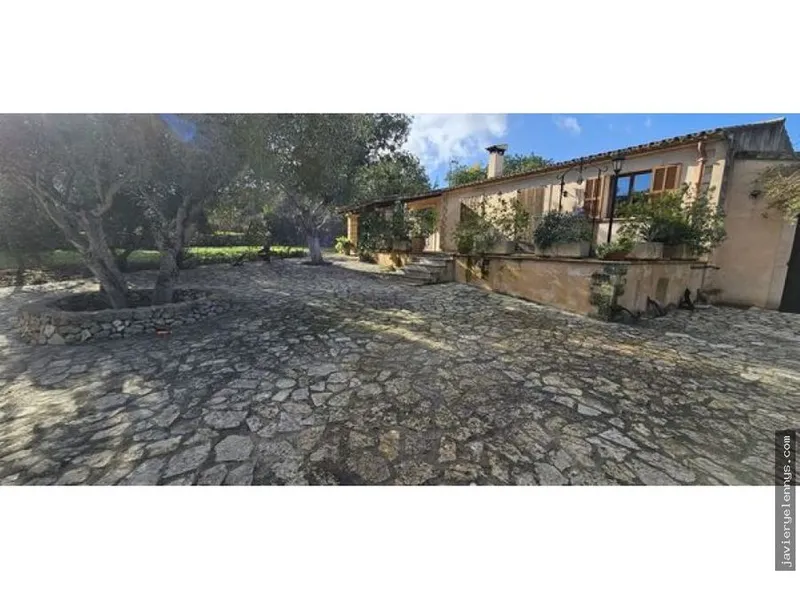 Rural house rental in Poligono Poligon 29 — photo 4