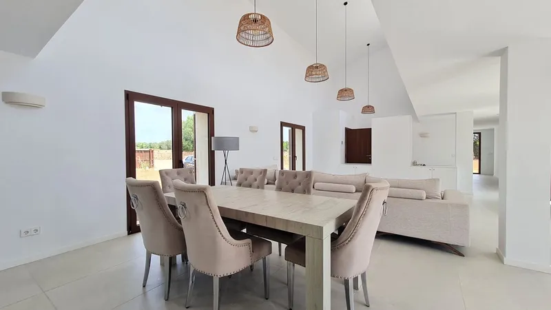 Finca/Country House for rent in Algaida, Mallorca — photo 4