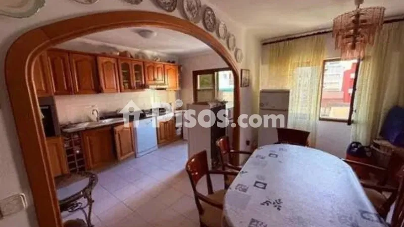 Apartment in Es Camp d'en Serralta — photo 2