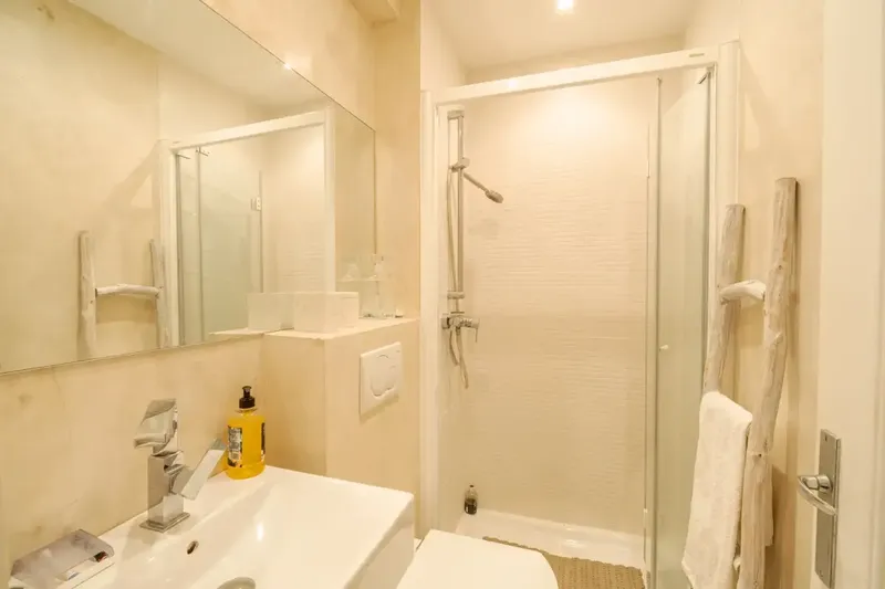 Rental apartment on the first floor — photo 12