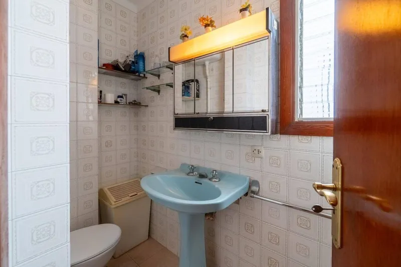 Penthouse in Palma de Mallorca, Province of Balearic Islands — photo 12