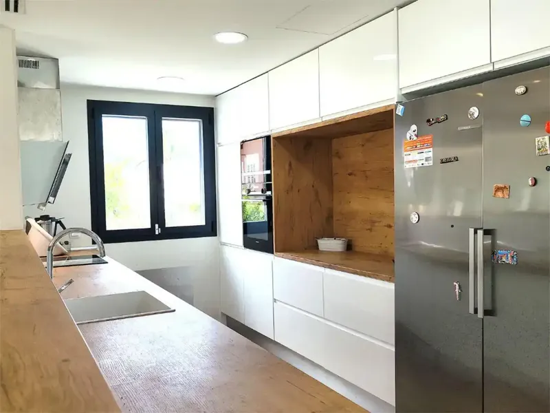 En venta espectacular casa unifamiliar de reciente construcción (2021), situada en Ses Vinyes de Son Verí, una zona tranquila de Marratxí, a — photo 11