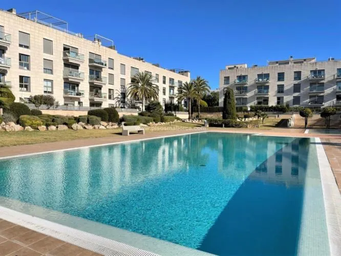 Apartment in Palma de Mallorca, Schools Area — photo 2