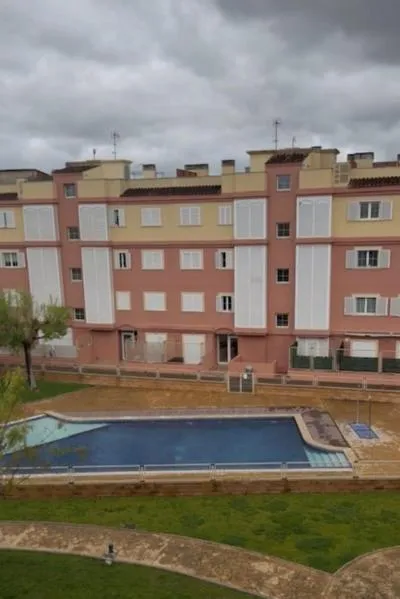 Penthouse - Palma de Mallorca (Rafal Nou - Estadi Balear - Son Malferit), Built Surface 109m2, 3 Bedrooms, 2... — photo 3