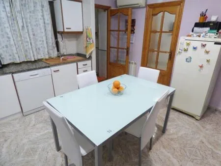 Flat - Palma de Mallorca (Bons Aires) , Built Surface 176m 2 , Terrace Size 30m 2 , 4 Bedrooms, 2 Bathrooms,... — photo 8