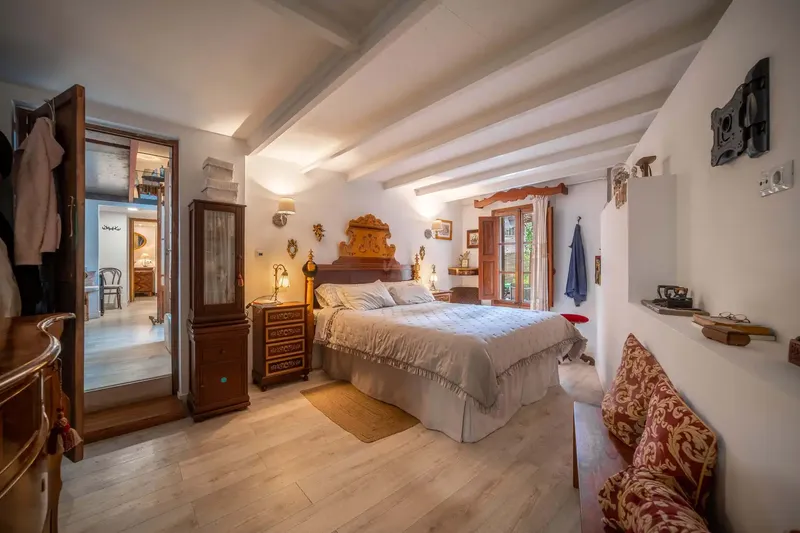 Exclusive Industrial-Style Ground Floor in the Heart of Sineu — photo 7
