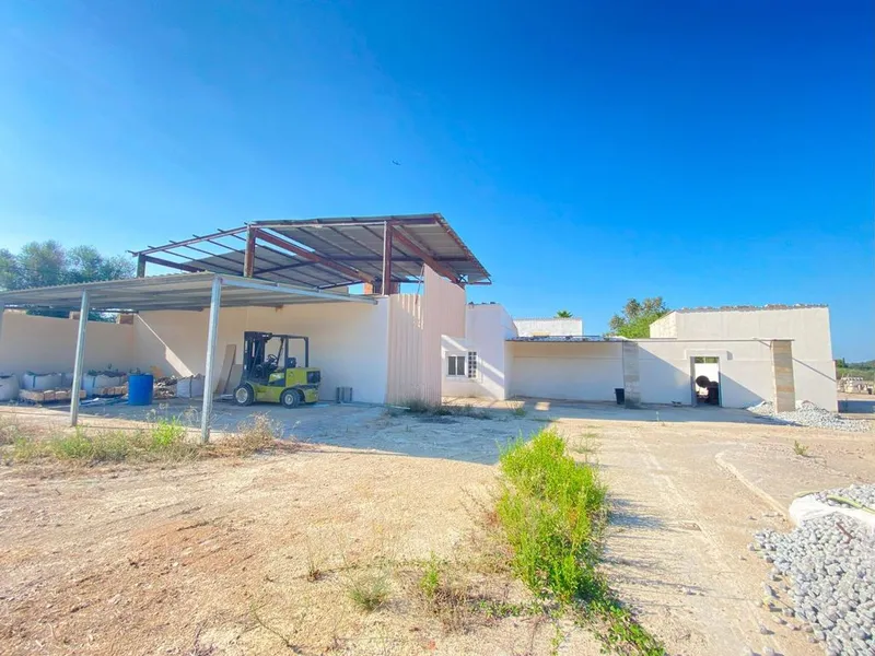 Villa in Costitx, Province of Balearic Islands — photo 6