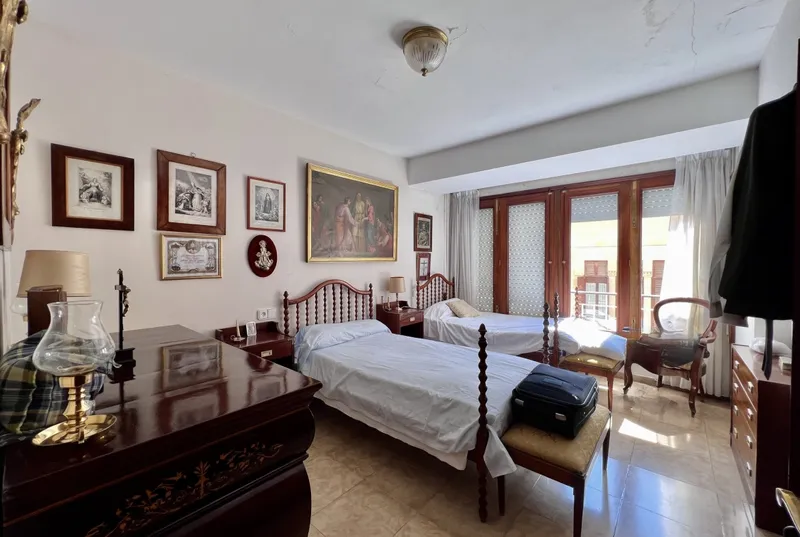 Central apartment in the heart of Palma's Old Town — photo 10