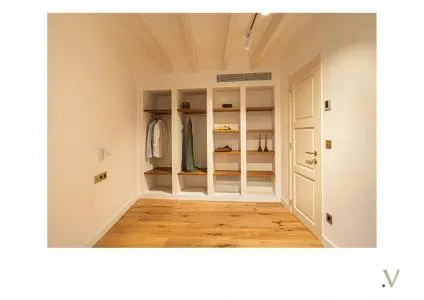 Villa - Algaida (Nucleo urbano 54), Built Surface 450m2, Plot Surface 215m2, 4 Bedrooms, 3 Bathrooms,... — photo 11