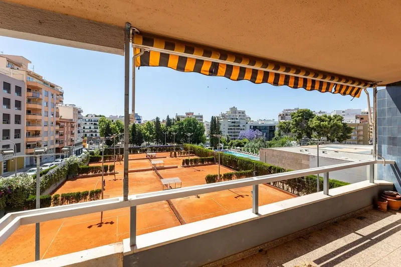 Apartment in Palma de Mallorca, Province of Balearic Islands — photo 11