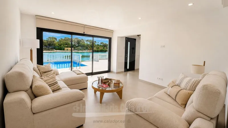Villa for sale in Porto Petro, Santanyí, Mallorca — photo 7