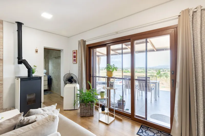 Charming rustic finca in Manacor — photo 9