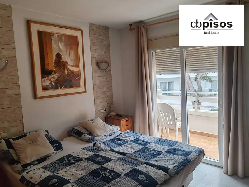 Semi-detached house - Palma de Mallorca (Les Maravelles), Built Surface 146m², 3 Bedrooms, 3 Bathrooms — photo 11