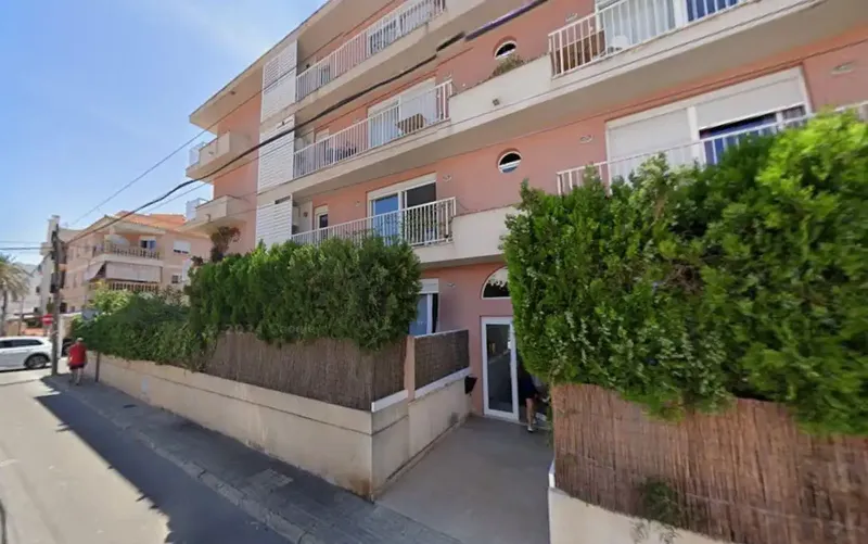 Property located at Calle Pizarro 39, Capdepera (Balearic Islands) Floor 3, Door B — photo 2
