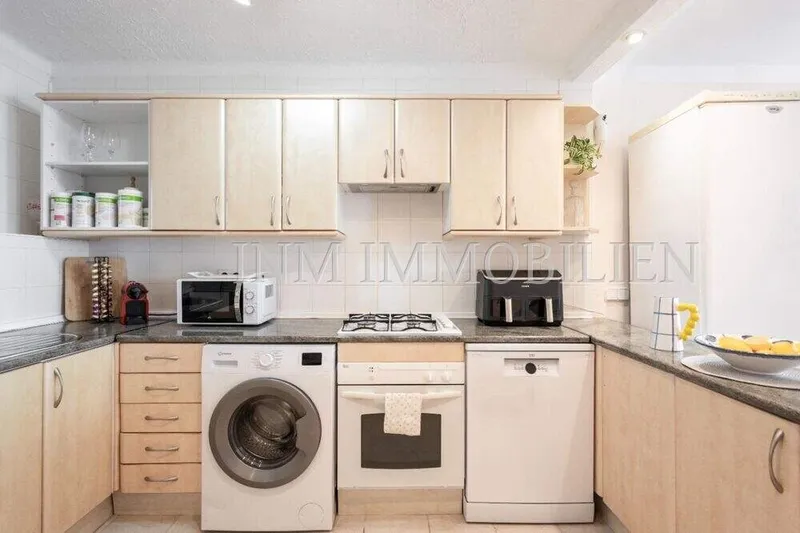 60m² Apartment with 2 bedrooms, ETV license and sea views for sale — photo 10