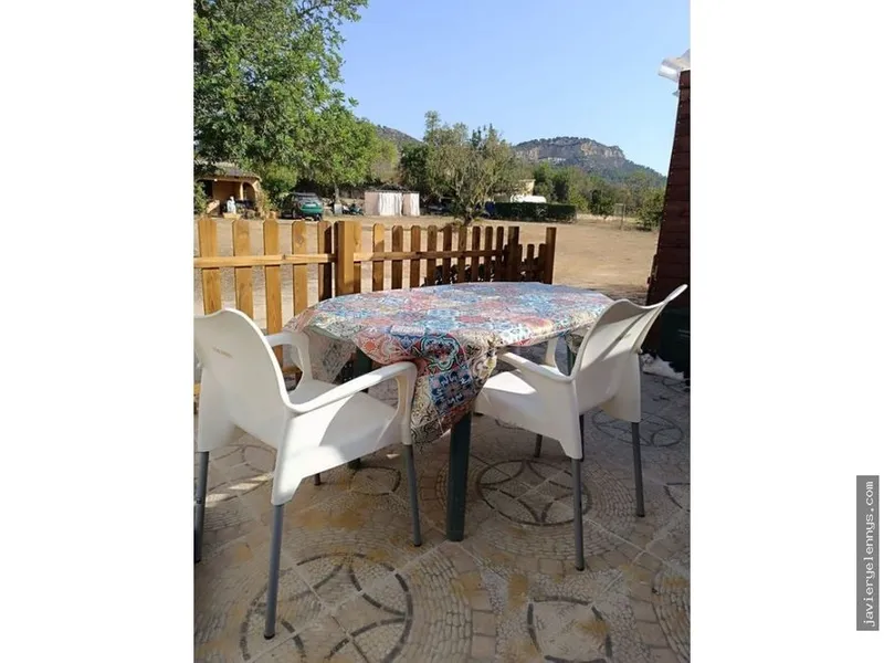 Country house for sale in Diseminado Sector 2 — photo 1