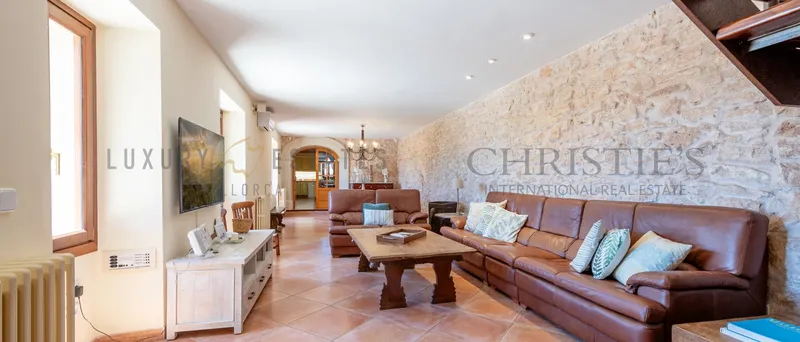 Country house in centre of Santanyi with rental license — photo 3
