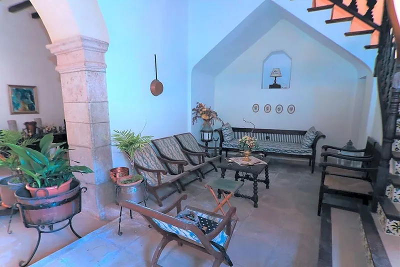 Country House in Fornalutx, Province of Balearic Islands — photo 10