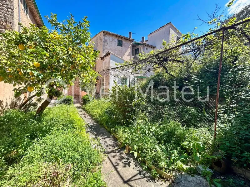 Unique Property in Sóller — photo 2