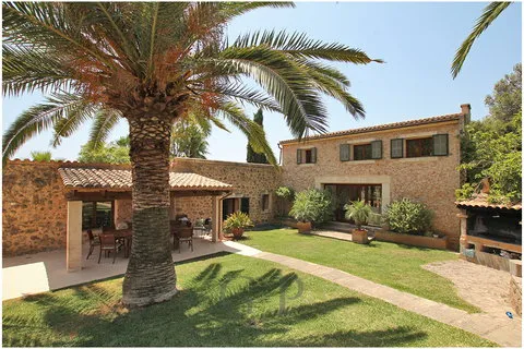 Country house in Arta, Mallorca — photo 10