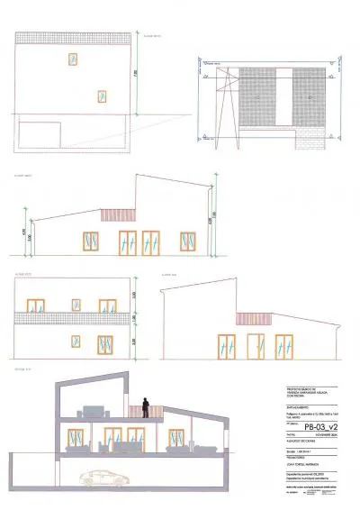 Urbanizable land - Muro (Centro), plot surface 14206 m² — photo 6