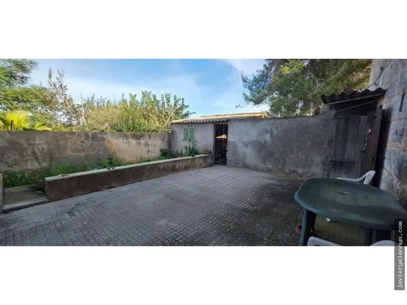 Country house for sale on Camino son Moix — photo 12