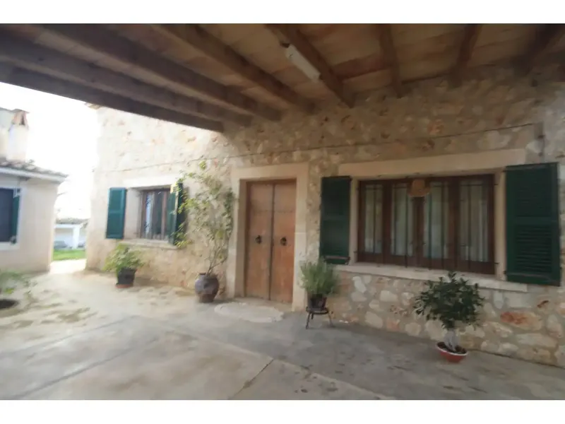 Country house with land — photo 6