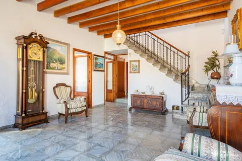 Villa in Selva, Mallorca — photo 8