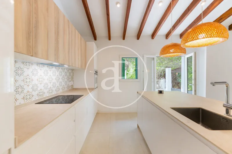 Mallorcan House for Rent in Port d'Andratx — photo 5