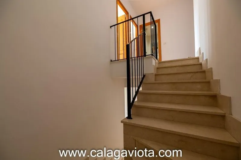 Luxury home in ses Salines, Province of Balearic Islands — photo 11